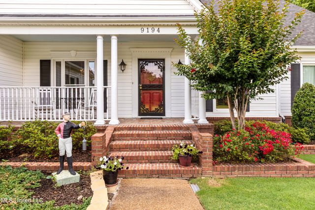 9194 Rosalie Cove, Rosalie Cove, Olive Branch, MS 38654