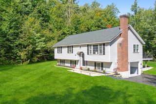 703 Old New Ipswich Road, Rindge, NH 03461