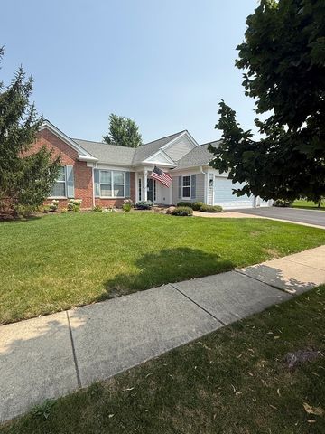 14082 Francesca Cove, Huntley, IL 60142