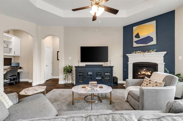 11316 Culberson Drive, Aubrey, TX 76227