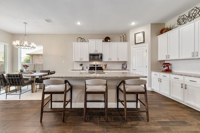 11316 Culberson Drive, Aubrey, TX 76227