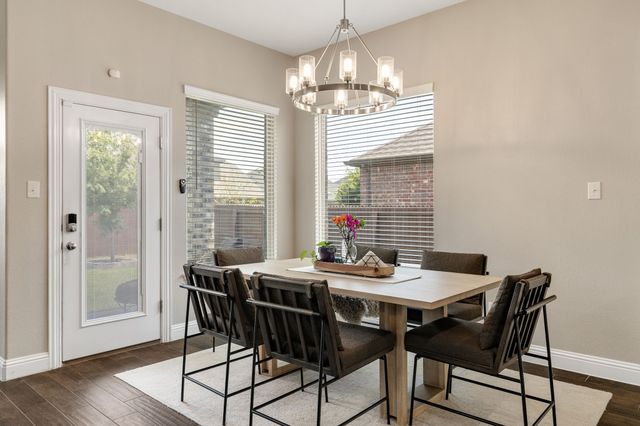 11316 Culberson Drive, Aubrey, TX 76227