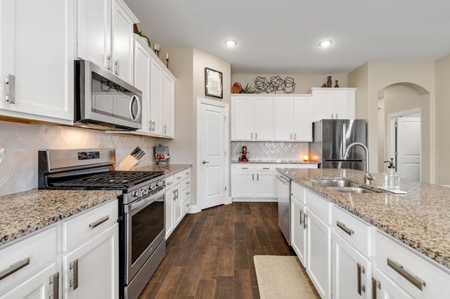 11316 Culberson Drive, Aubrey, TX 76227