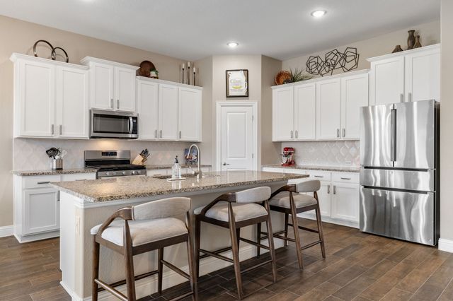 11316 Culberson Drive, Aubrey, TX 76227