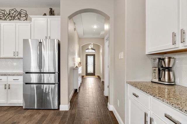 11316 Culberson Drive, Aubrey, TX 76227