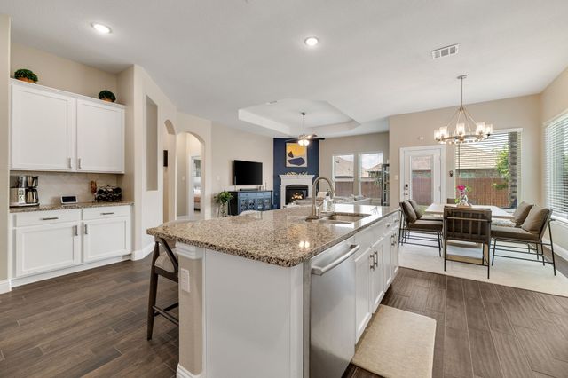 11316 Culberson Drive, Aubrey, TX 76227