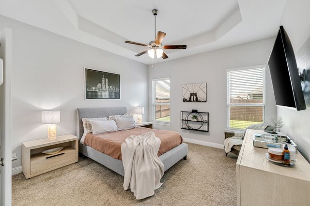 11316 Culberson Drive, Aubrey, TX 76227