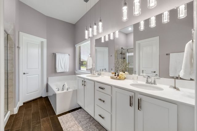 11316 Culberson Drive, Aubrey, TX 76227