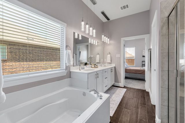 11316 Culberson Drive, Aubrey, TX 76227