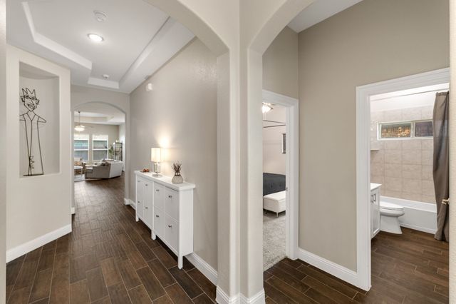 11316 Culberson Drive, Aubrey, TX 76227