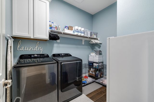 11316 Culberson Drive, Aubrey, TX 76227