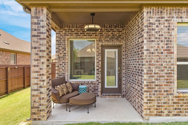 11316 Culberson Drive, Aubrey, TX 76227