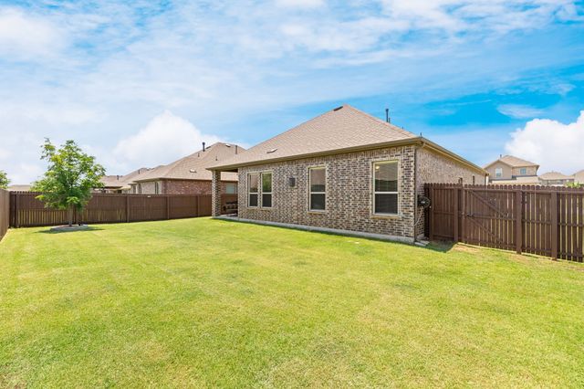 11316 Culberson Drive, Aubrey, TX 76227