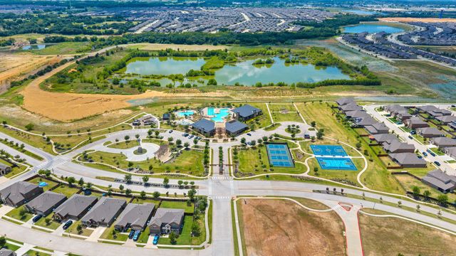 11316 Culberson Drive, Aubrey, TX 76227