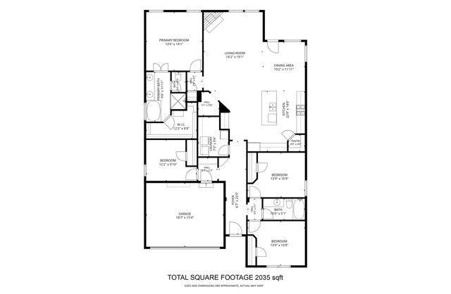 11316 Culberson Drive, Aubrey, TX 76227