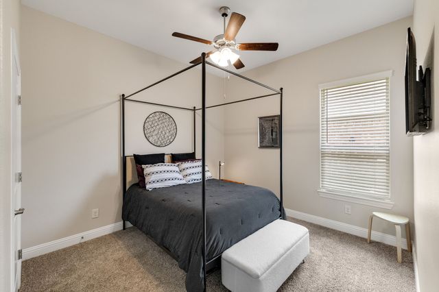 11316 Culberson Drive, Aubrey, TX 76227