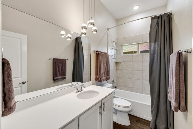 11316 Culberson Drive, Aubrey, TX 76227