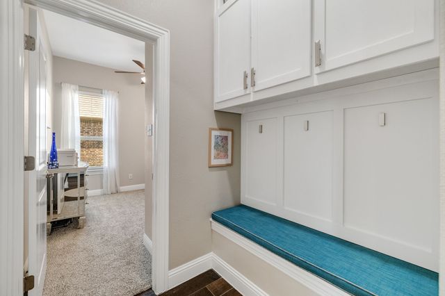 11316 Culberson Drive, Aubrey, TX 76227