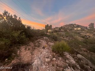 4585 N EAGLE Circle 166&167, Rimrock, AZ 86335