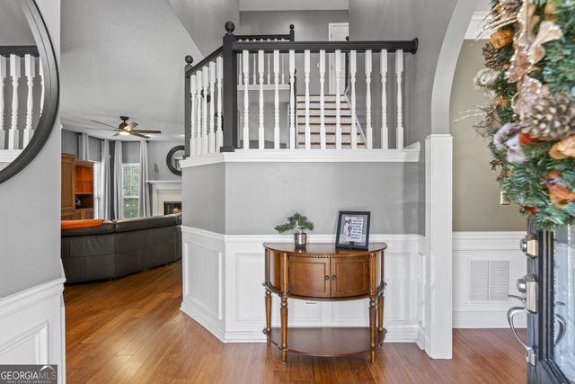 2655 Amber Creek Drive, Douglasville, GA 30135