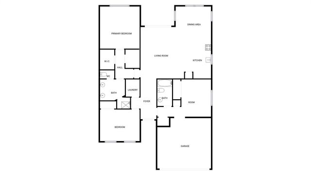 12473 NW Lynch Lane, Port Saint Lucie, FL 34987