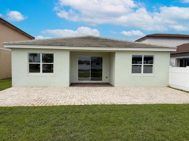 12473 NW Lynch Lane, Port Saint Lucie, FL 34987