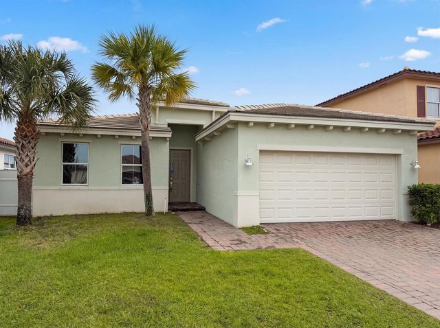 12473 NW Lynch Lane, Port Saint Lucie, FL 34987
