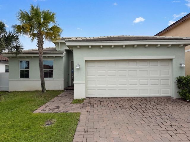 12473 NW Lynch Lane, Port Saint Lucie, FL 34987