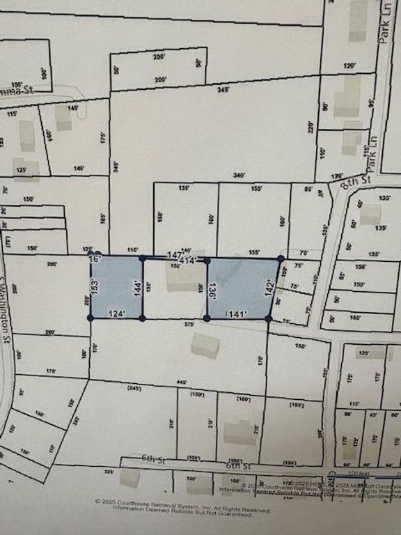 170 7th Street, Rossville, GA 30741