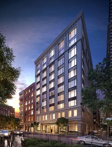 11 BEACH Street THB, New York City, NY 10013