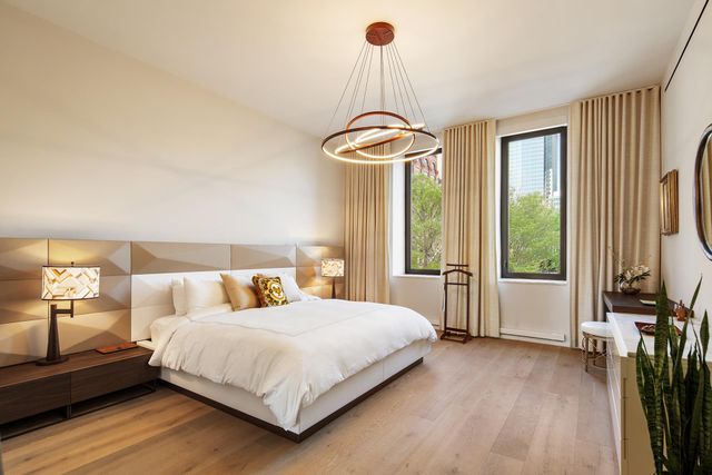 11 BEACH Street THB, New York City, NY 10013