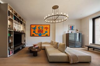 11 BEACH Street THB, New York City, NY 10013