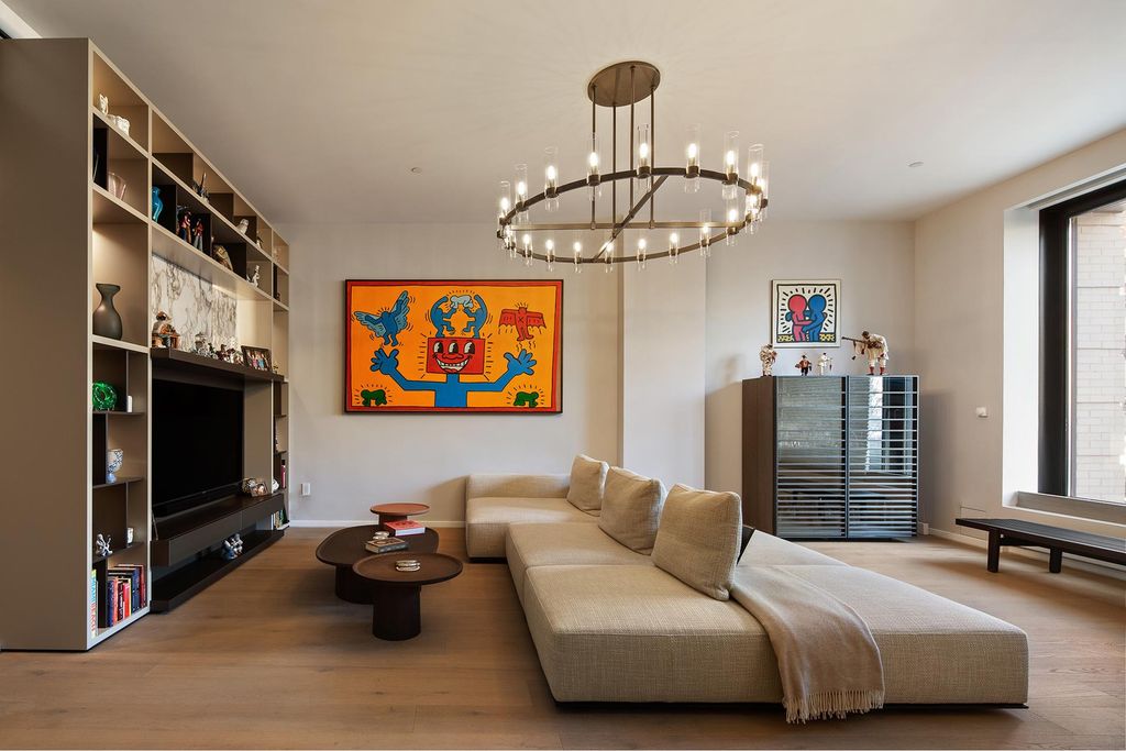 11 BEACH Street THB, New York City, NY 10013