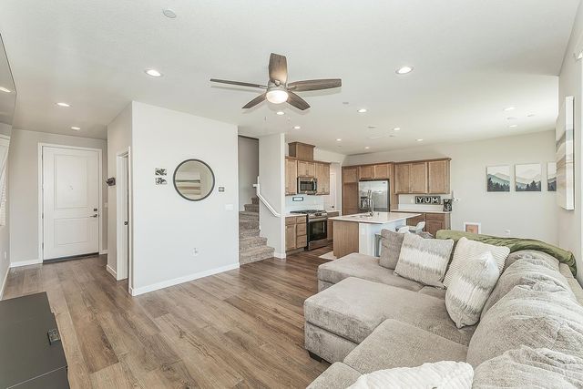 580 Mccaffrey Way, Madera, CA 93636
