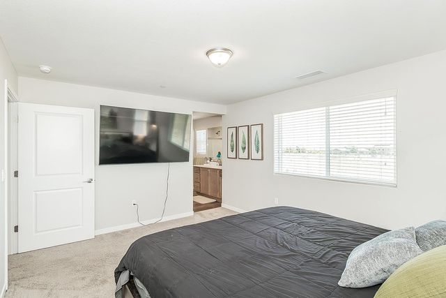 580 Mccaffrey Way, Madera, CA 93636