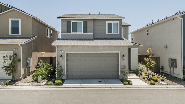 580 Mccaffrey Way, Madera, CA 93636