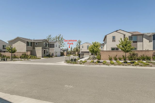 580 Mccaffrey Way, Madera, CA 93636