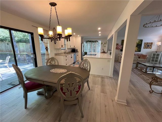 8555 Colony Club Drive, Alpharetta, GA 30022