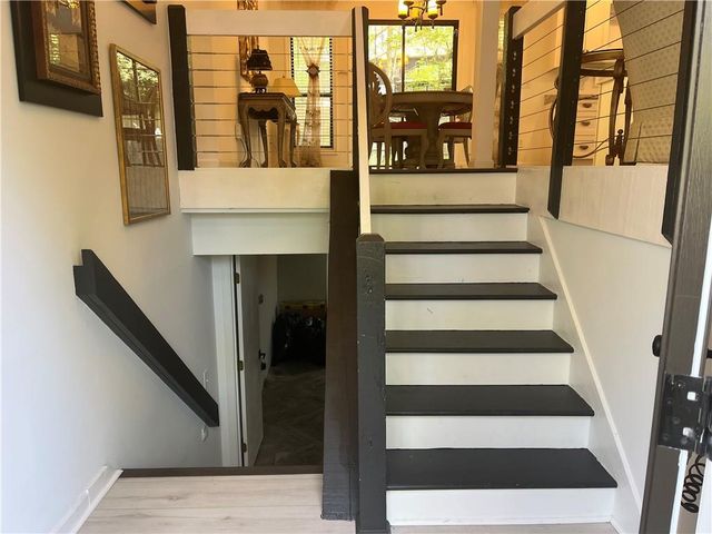 8555 Colony Club Drive, Alpharetta, GA 30022