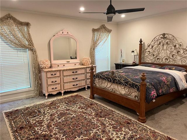 8555 Colony Club Drive, Alpharetta, GA 30022