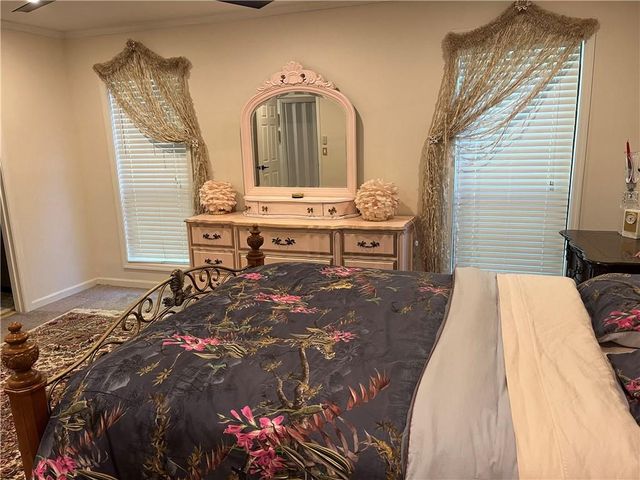 8555 Colony Club Drive, Alpharetta, GA 30022