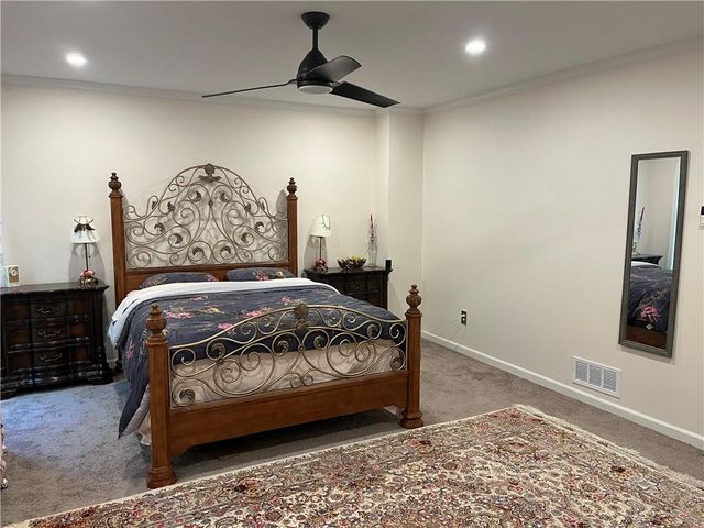 8555 Colony Club Drive, Alpharetta, GA 30022