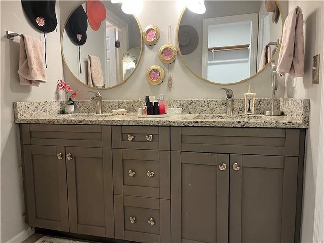 8555 Colony Club Drive, Alpharetta, GA 30022