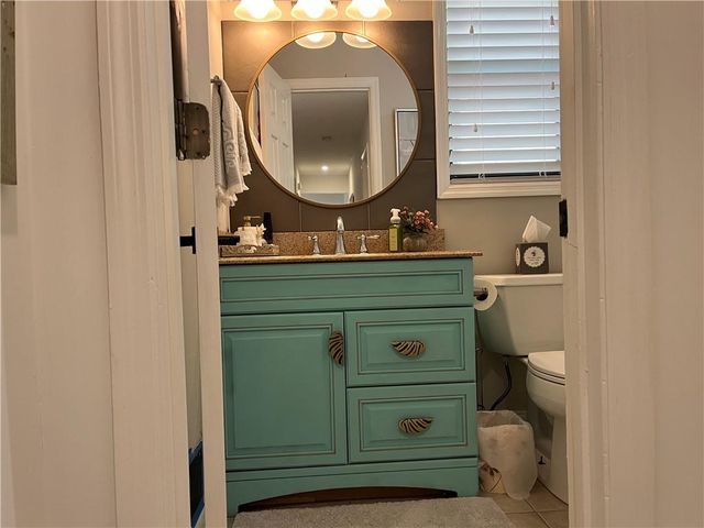 8555 Colony Club Drive, Alpharetta, GA 30022