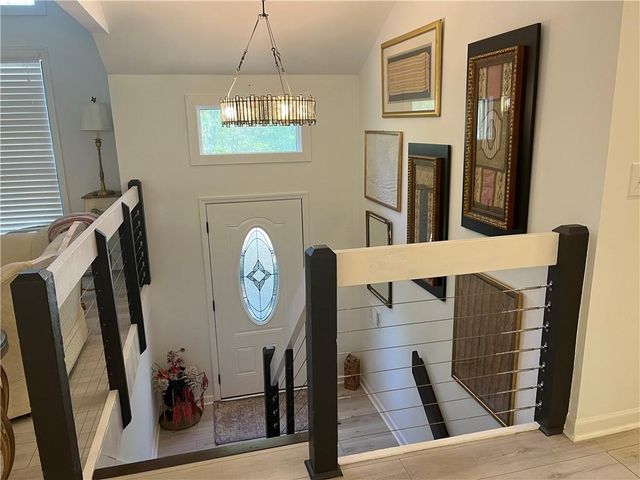 8555 Colony Club Drive, Alpharetta, GA 30022