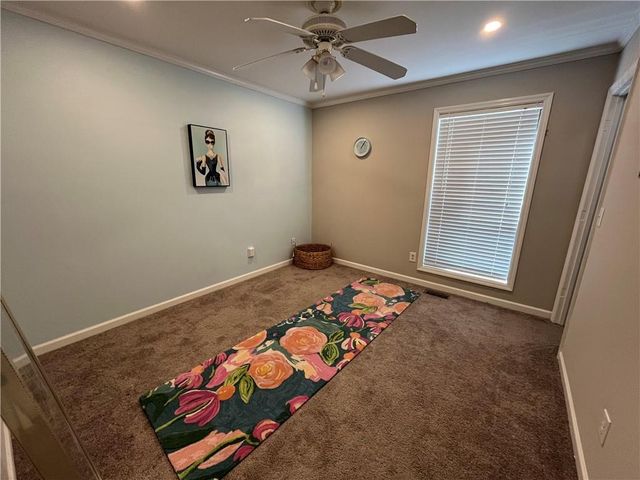 8555 Colony Club Drive, Alpharetta, GA 30022