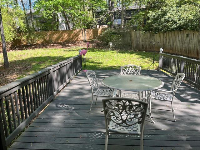 8555 Colony Club Drive, Alpharetta, GA 30022