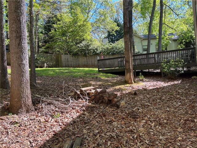 8555 Colony Club Drive, Alpharetta, GA 30022