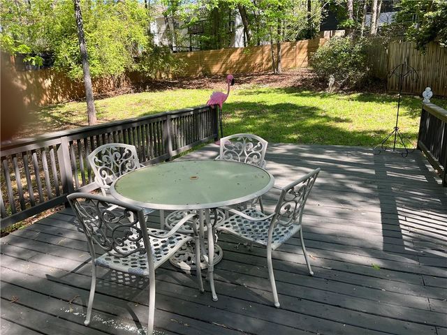 8555 Colony Club Drive, Alpharetta, GA 30022