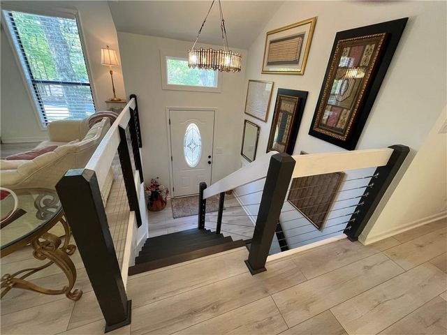 8555 Colony Club Drive, Alpharetta, GA 30022